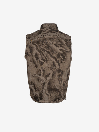 FareWinds Merino-Flex HighLoft Vest