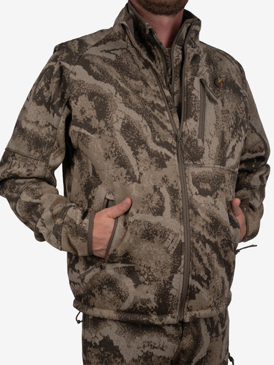 FareWinds Merino-Flex HighLoft Vest