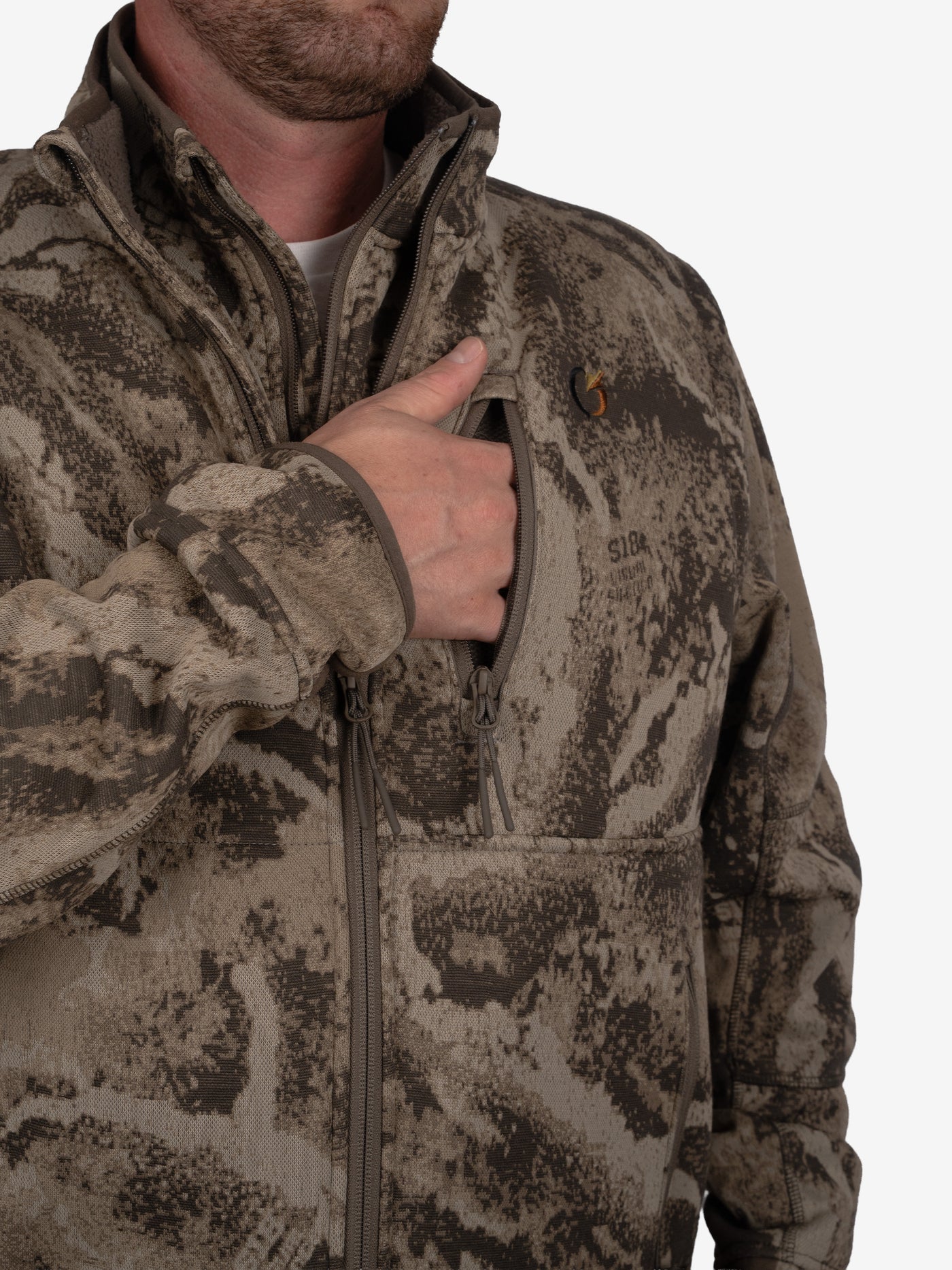 FareWinds Merino-Flex HighLoft Vest
