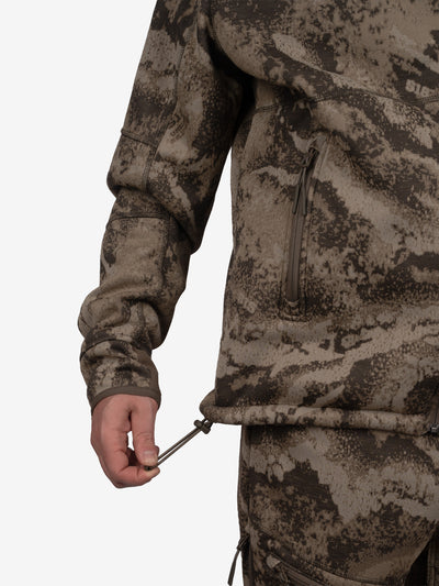 FareWinds Merino-Flex HighLoft Vest