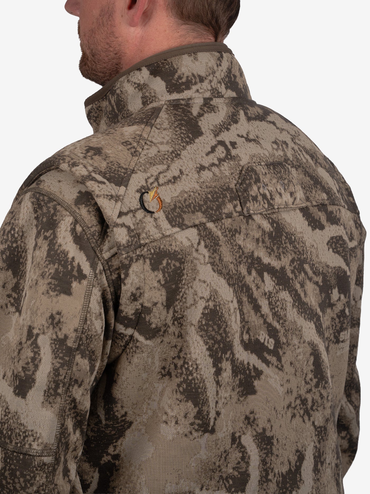 FareWinds Merino-Flex HighLoft Vest