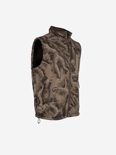 FareWinds Merino-Flex HighLoft Vest