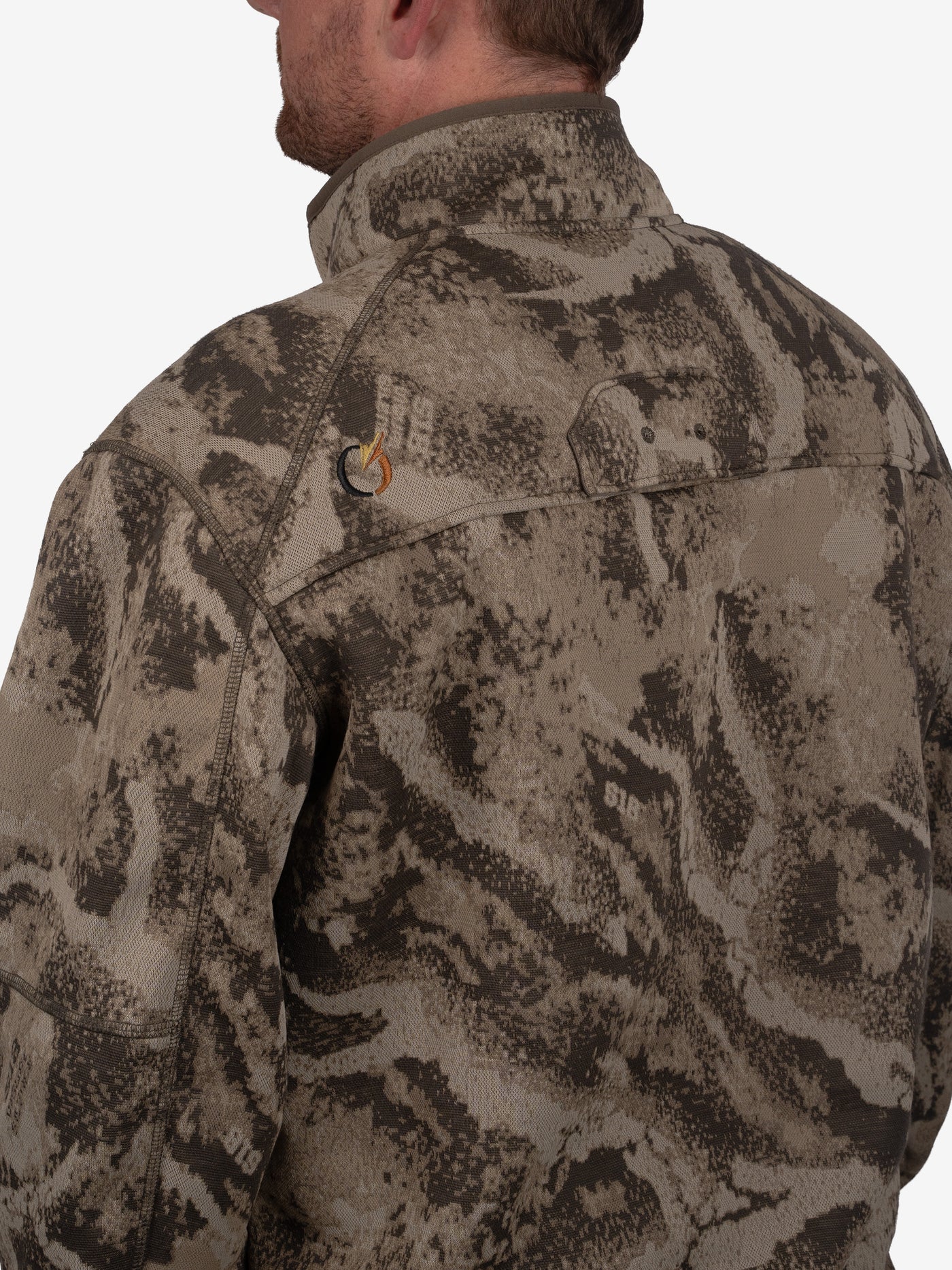 FareWinds Merino-Flex HighLoft Jacket