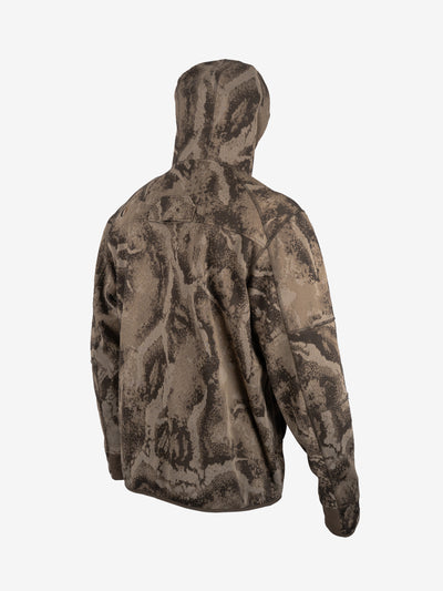 FareWinds Merino-Flex TecHoodie