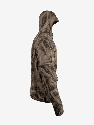 FareWinds Merino-Flex TecHoodie