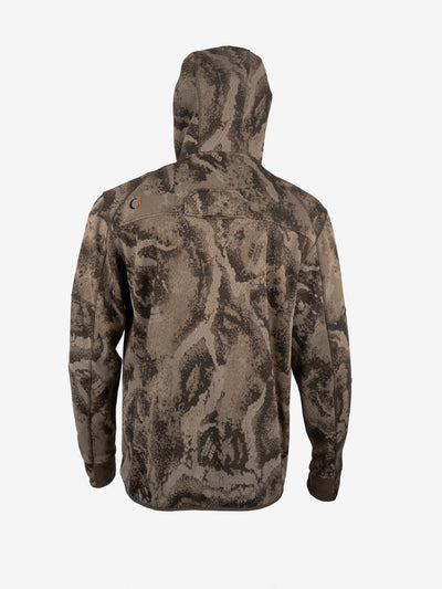 FareWinds Merino-Flex TecHoodie