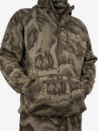 FareWinds Merino-Flex TecHoodie