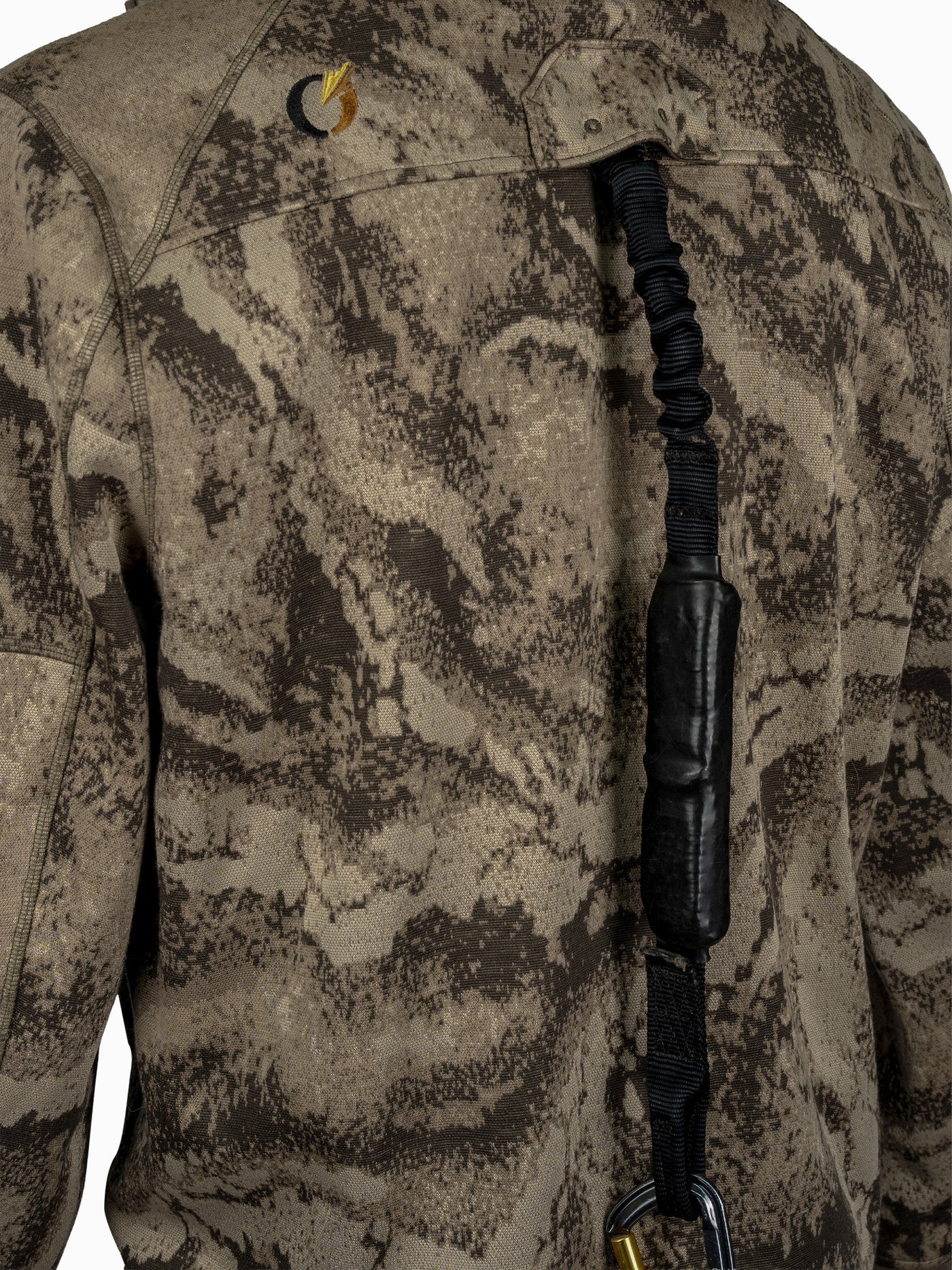 FareWinds Merino-Flex TecHoodie