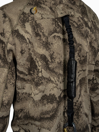 FareWinds Merino-Flex TecHoodie