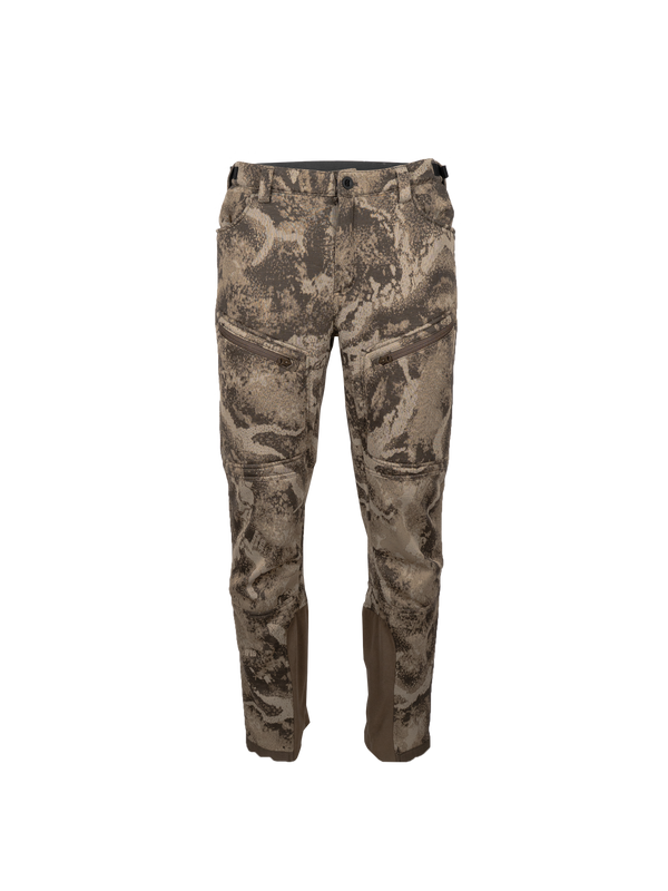 Merino FlexTec HighLoft shell fabric
