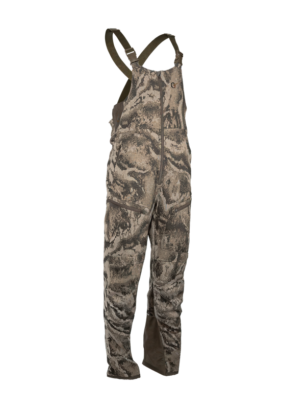 Merino FlexTec HighLoft shell fabric