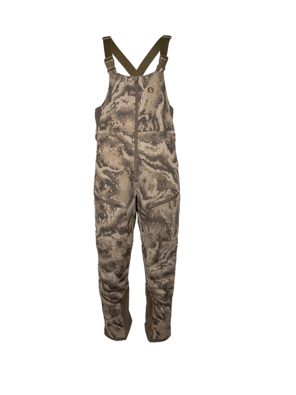 Merino FlexTec HighLoft shell fabric