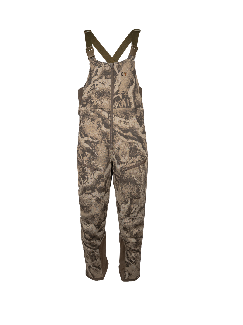 FareWinds Merino FlexTec L2 Bib