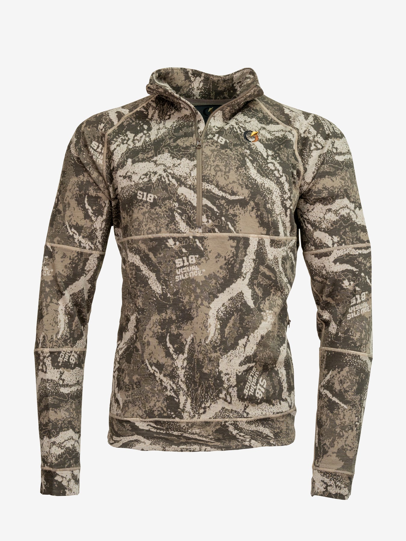 Kiln Hoody Chama Hoody First Lite First Lite Kiln Hoody Review