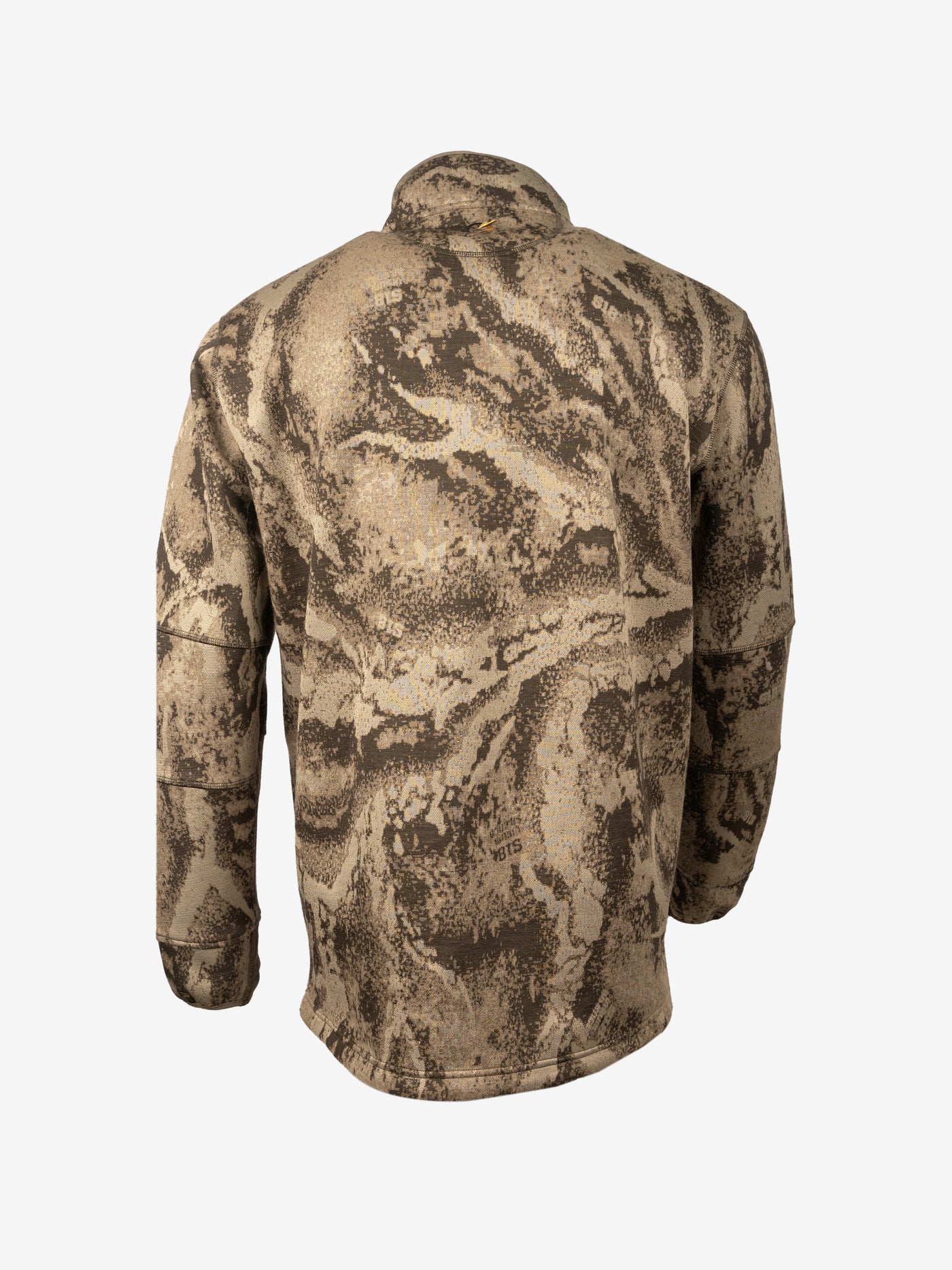 FareWinds Merino-LR™ HighLoft 1/2 Zip Sweater