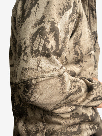 FareWinds Merino-LR™ HighLoft 1/2 Zip Sweater