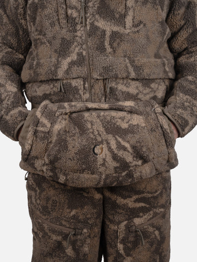 ColdFjall Handwarmer Muff 2.0