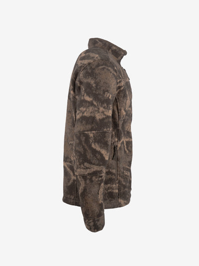 LockDown FleeceWool Jacket