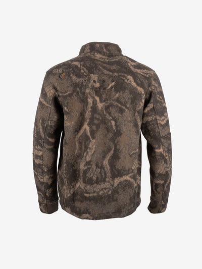 LockDown FleeceWool Jacket