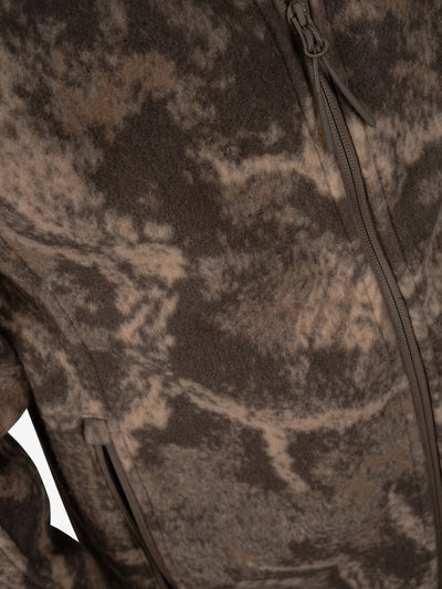 LockDown FleeceWool Jacket