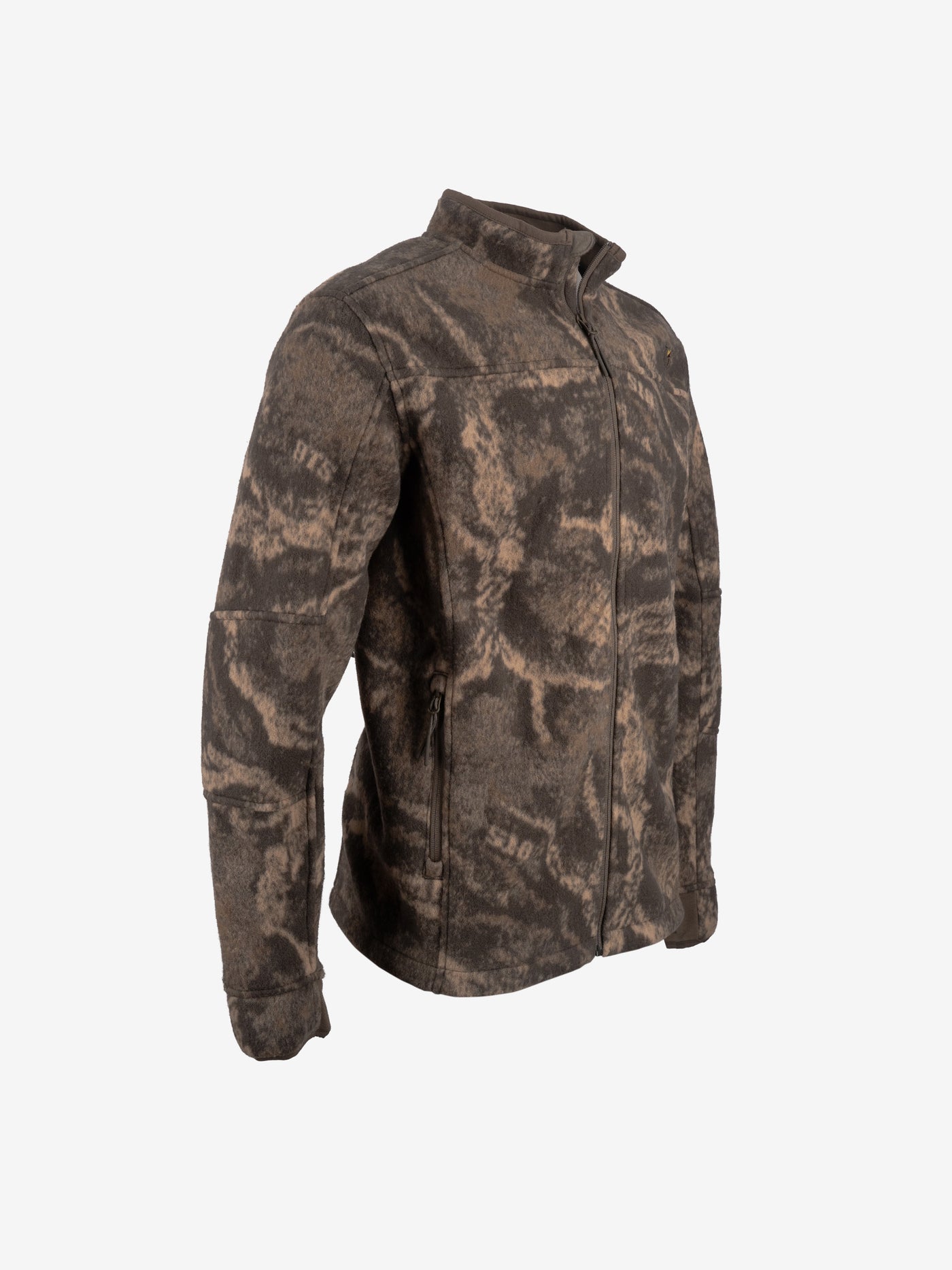 LockDown FleeceWool Jacket
