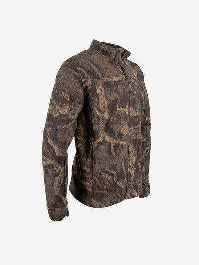 LockDown FleeceWool Jacket