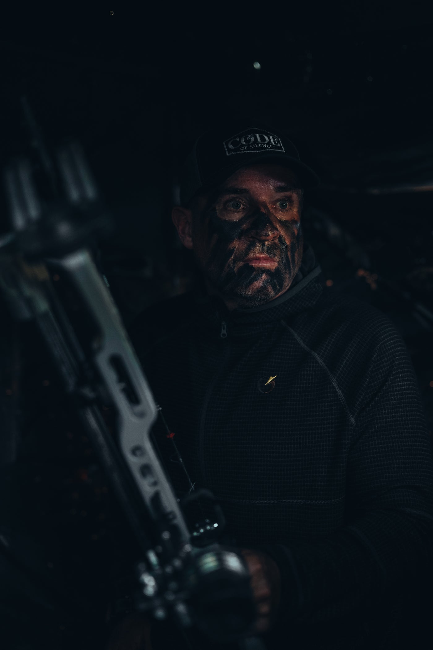 MatrXX GridMerino Hoodie