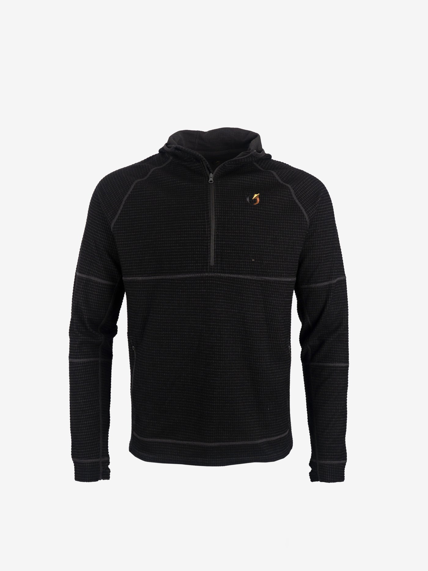 MatrXX GridMerino Hoodie