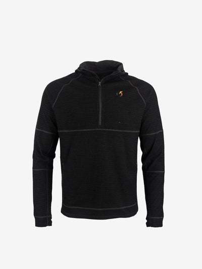 MatrXX GridMerino Hoodie