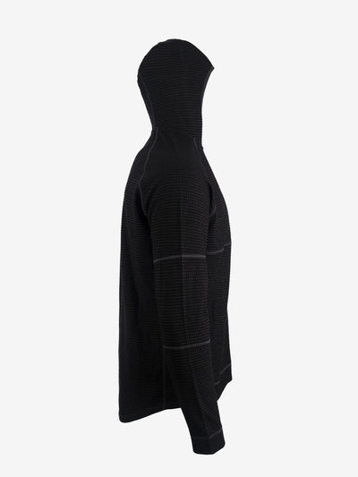 MatrXX GridMerino Hoodie