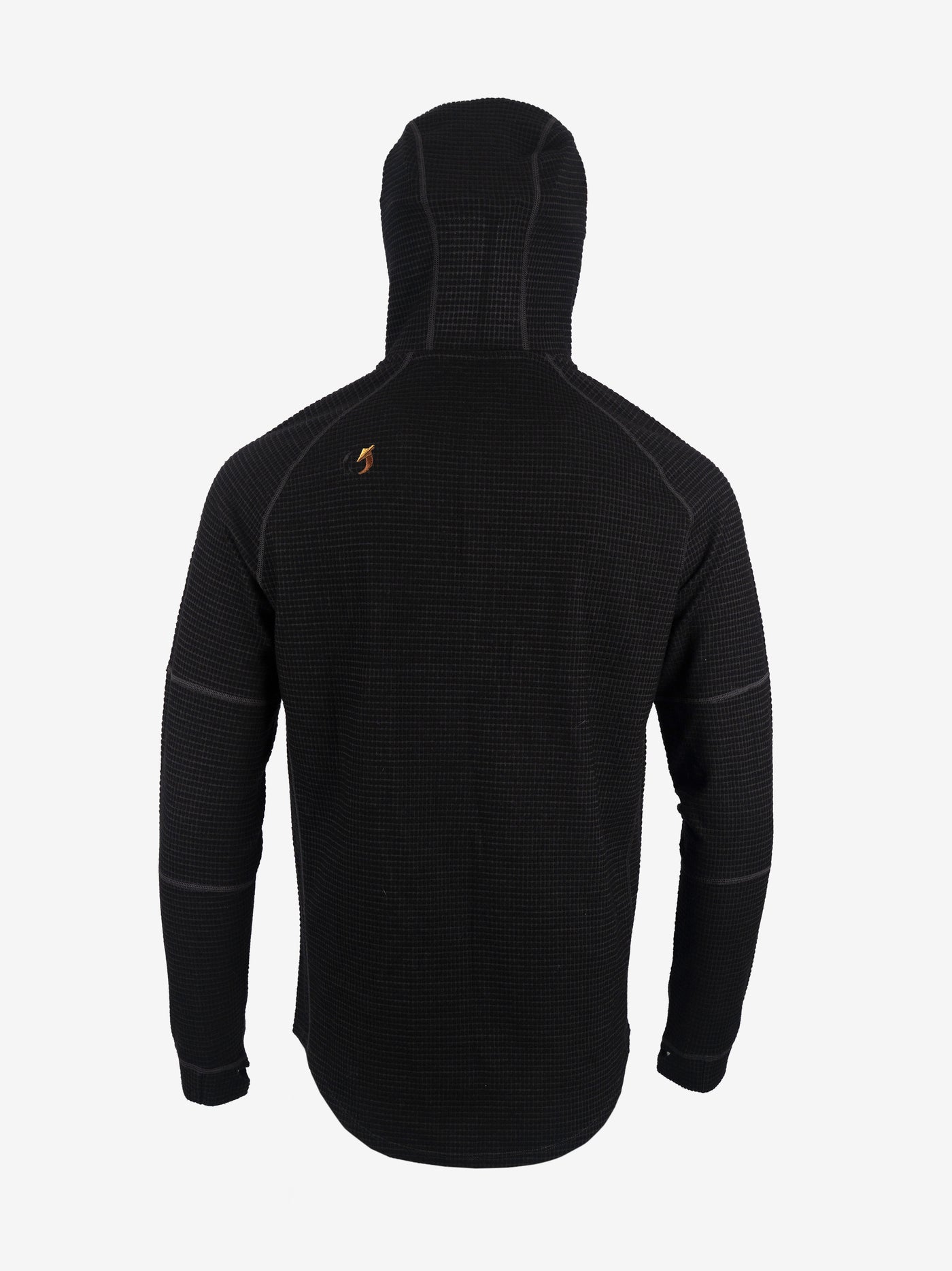 MatrXX GridMerino Hoodie