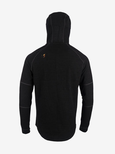 MatrXX GridMerino Hoodie