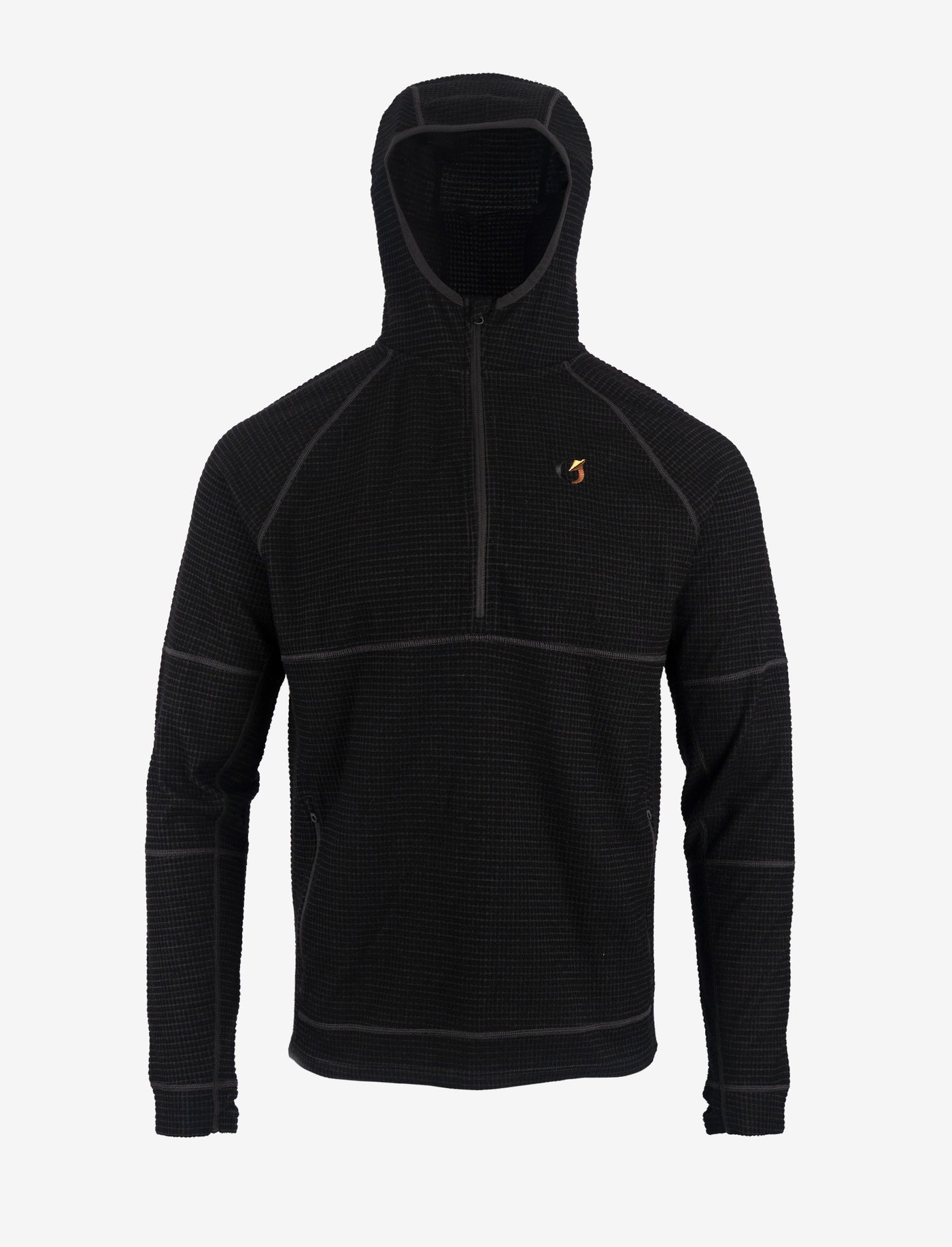MatrXX GridMerino Hoodie