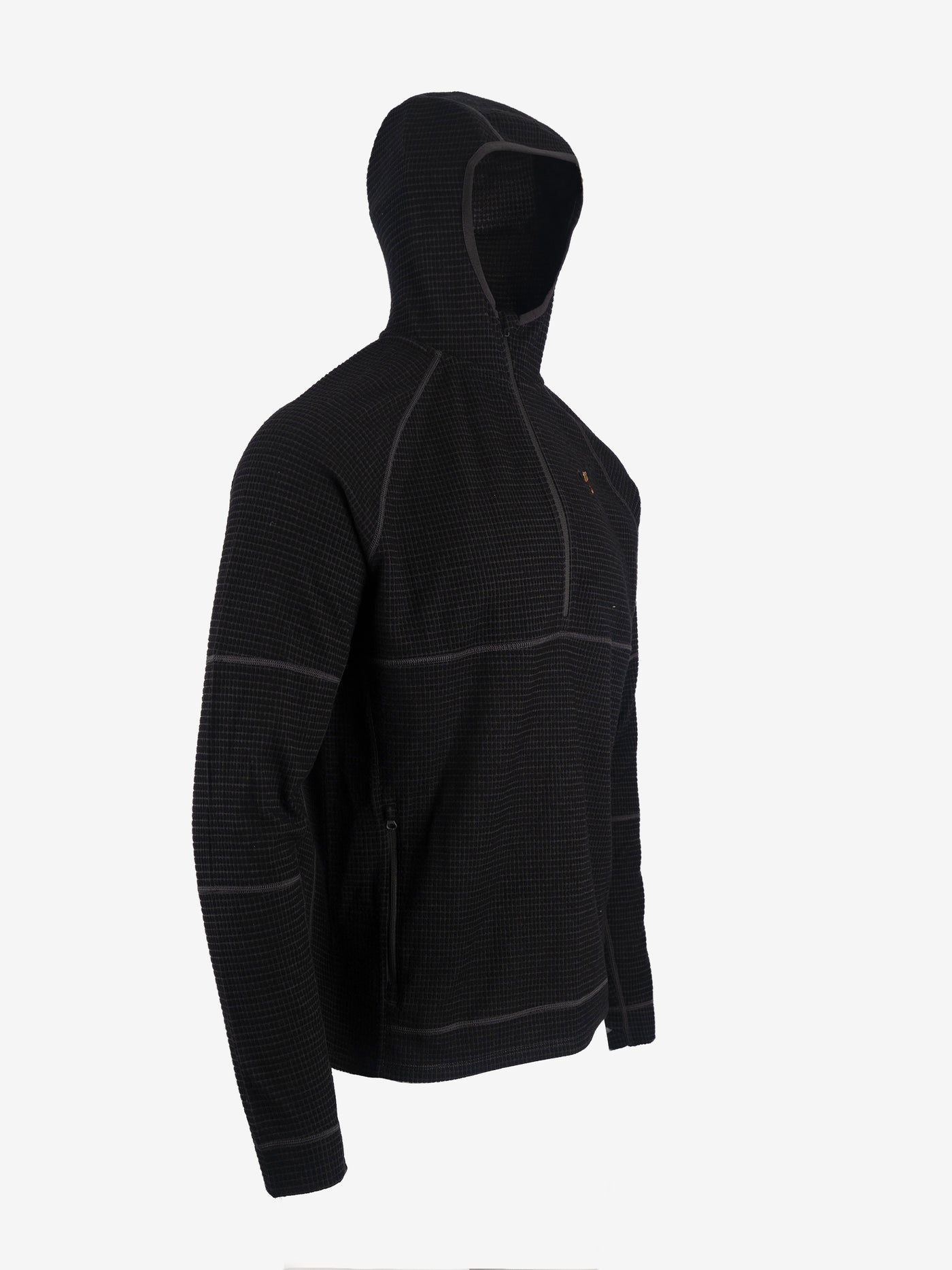 MatrXX GridMerino Hoodie