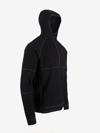 MatrXX GridMerino Hoodie