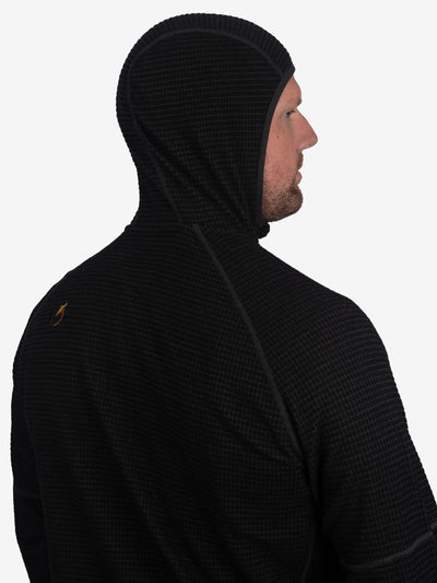 MatrXX GridMerino Hoodie