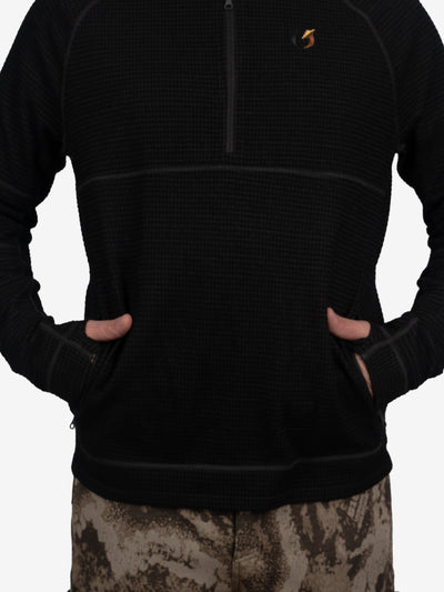 MatrXX GridMerino Hoodie