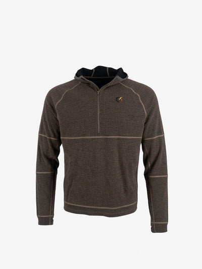 MatrXX GridMerino Hoodie
