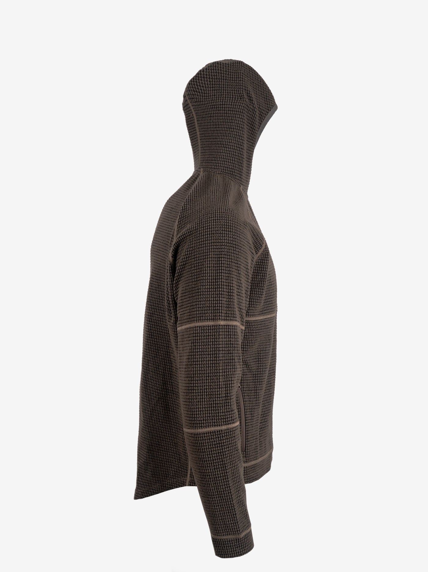 MatrXX GridMerino Hoodie