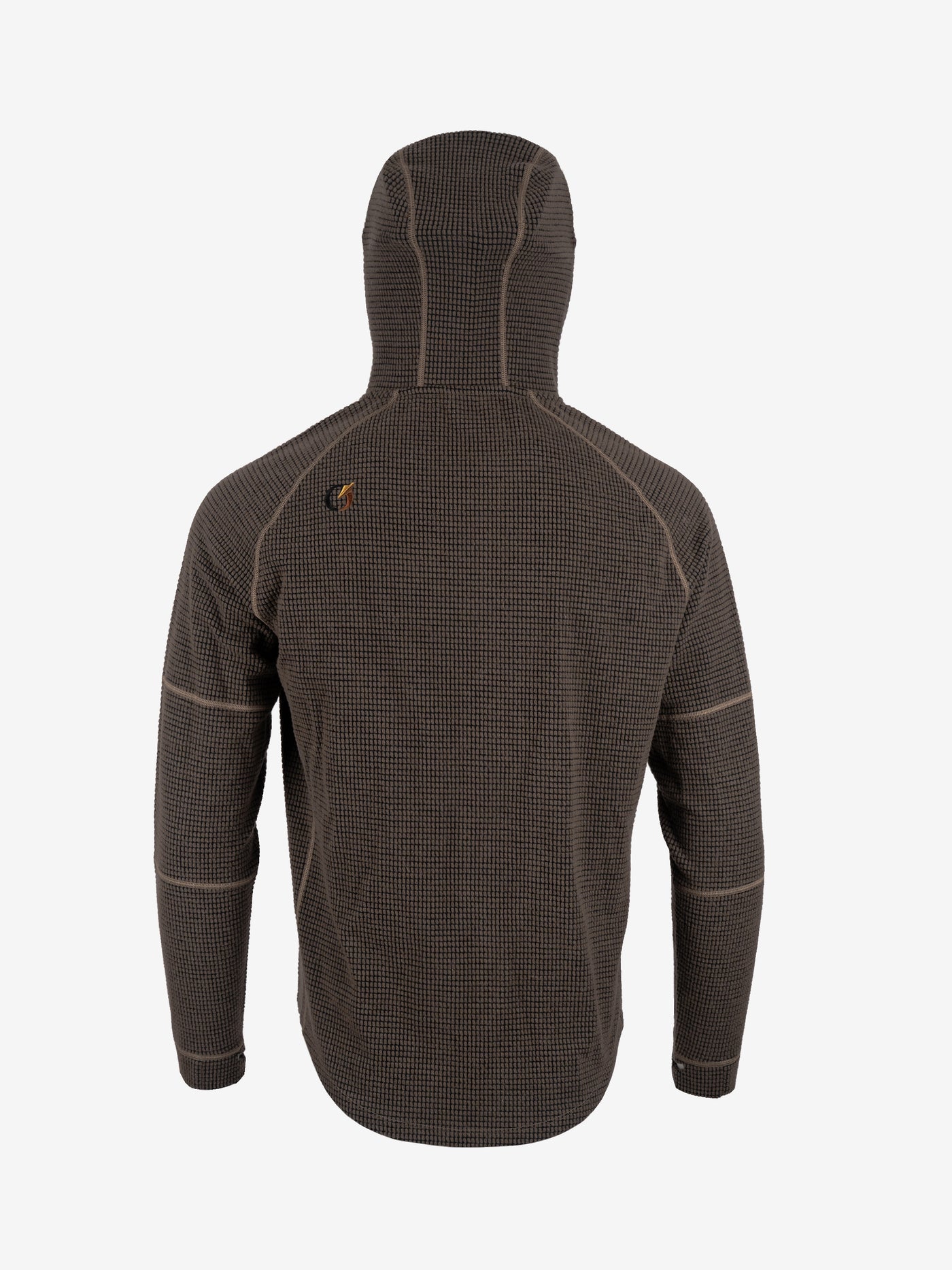 MatrXX GridMerino Hoodie