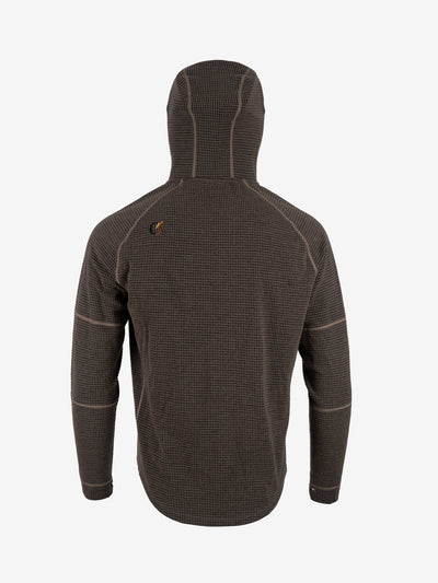 MatrXX GridMerino Hoodie