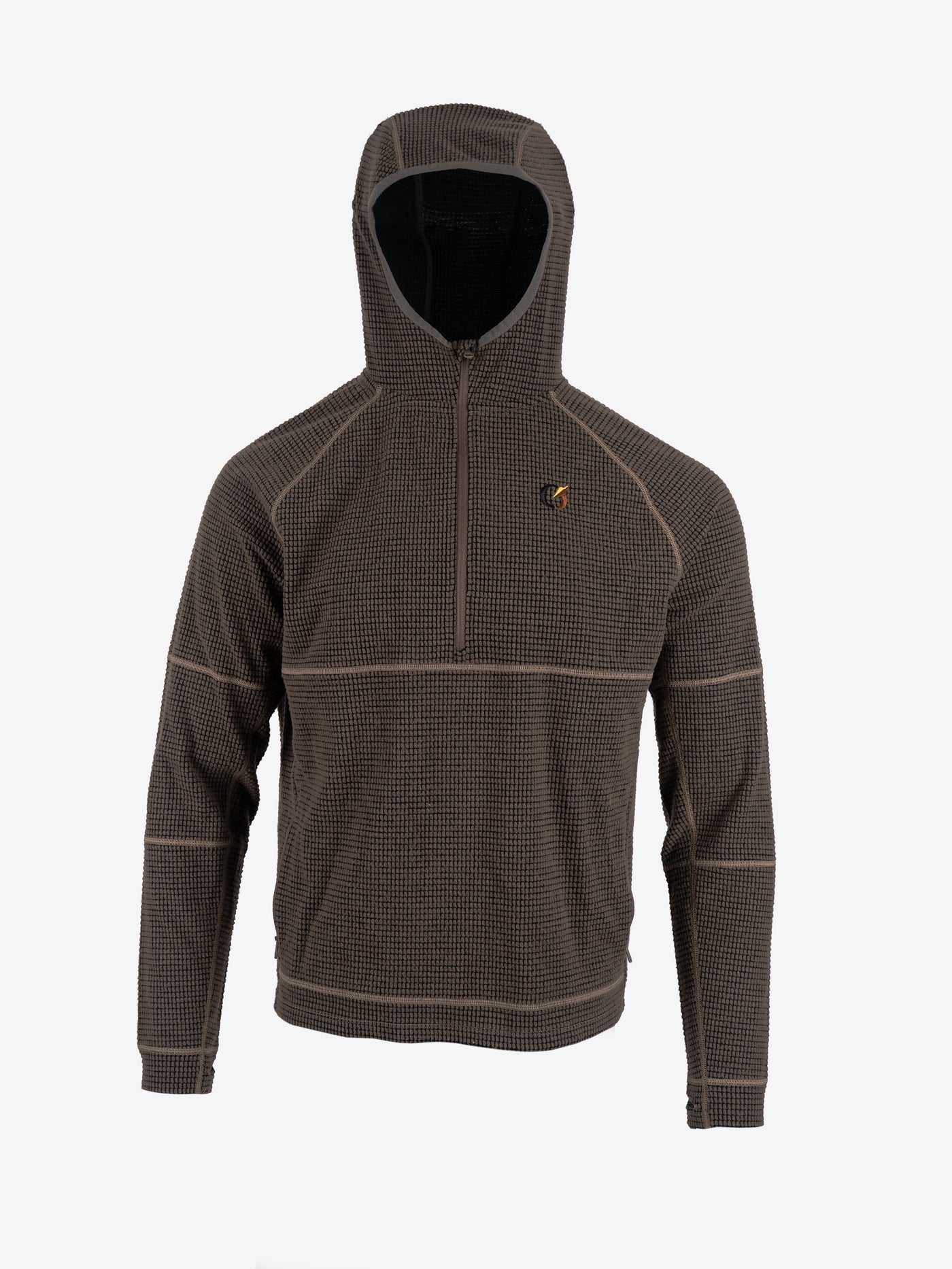 MatrXX GridMerino Hoodie