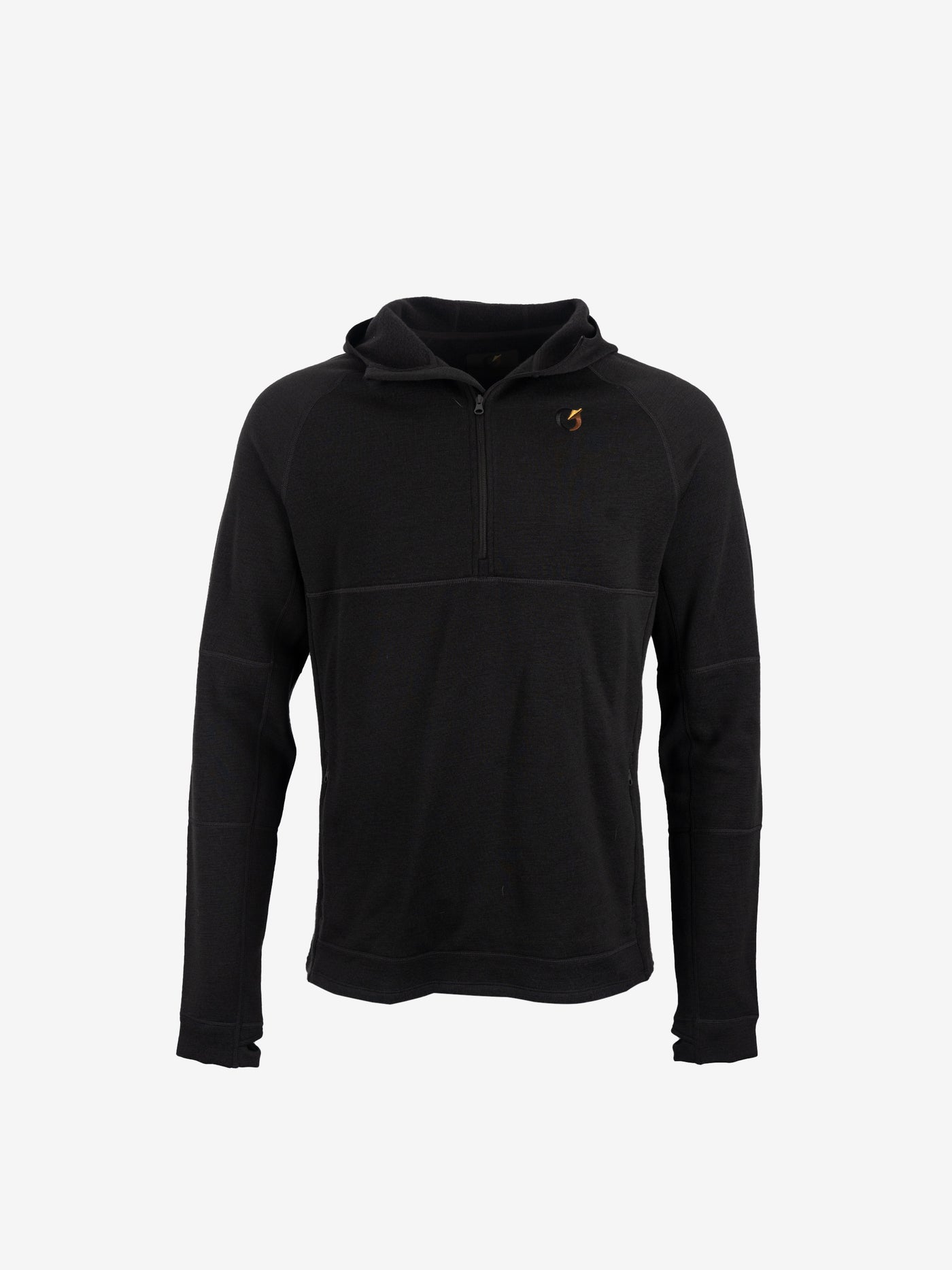 MegaMerino 350 Hoodie