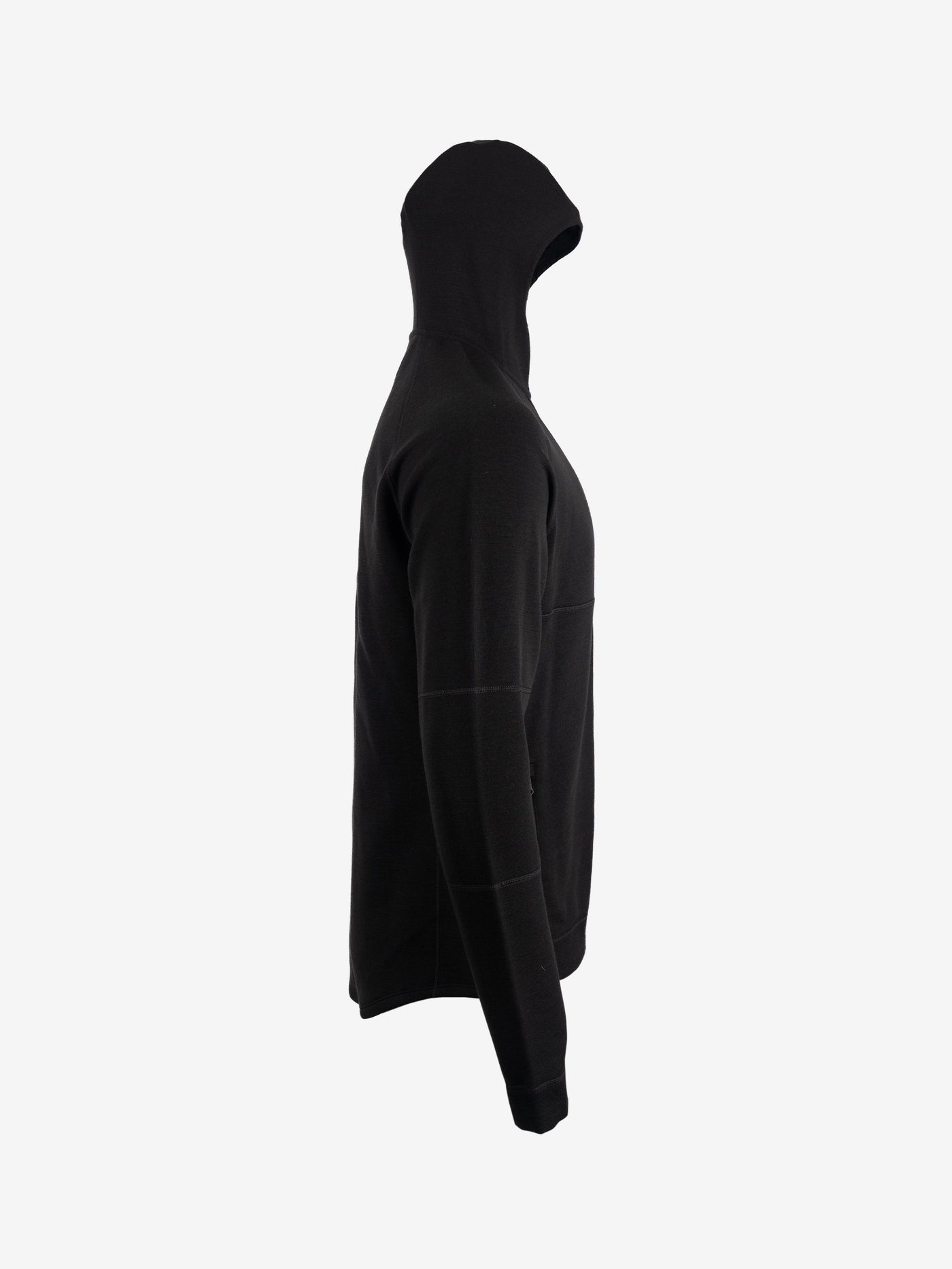 MegaMerino 350 Hoodie