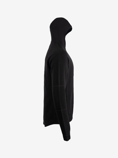 MegaMerino 350 Hoodie