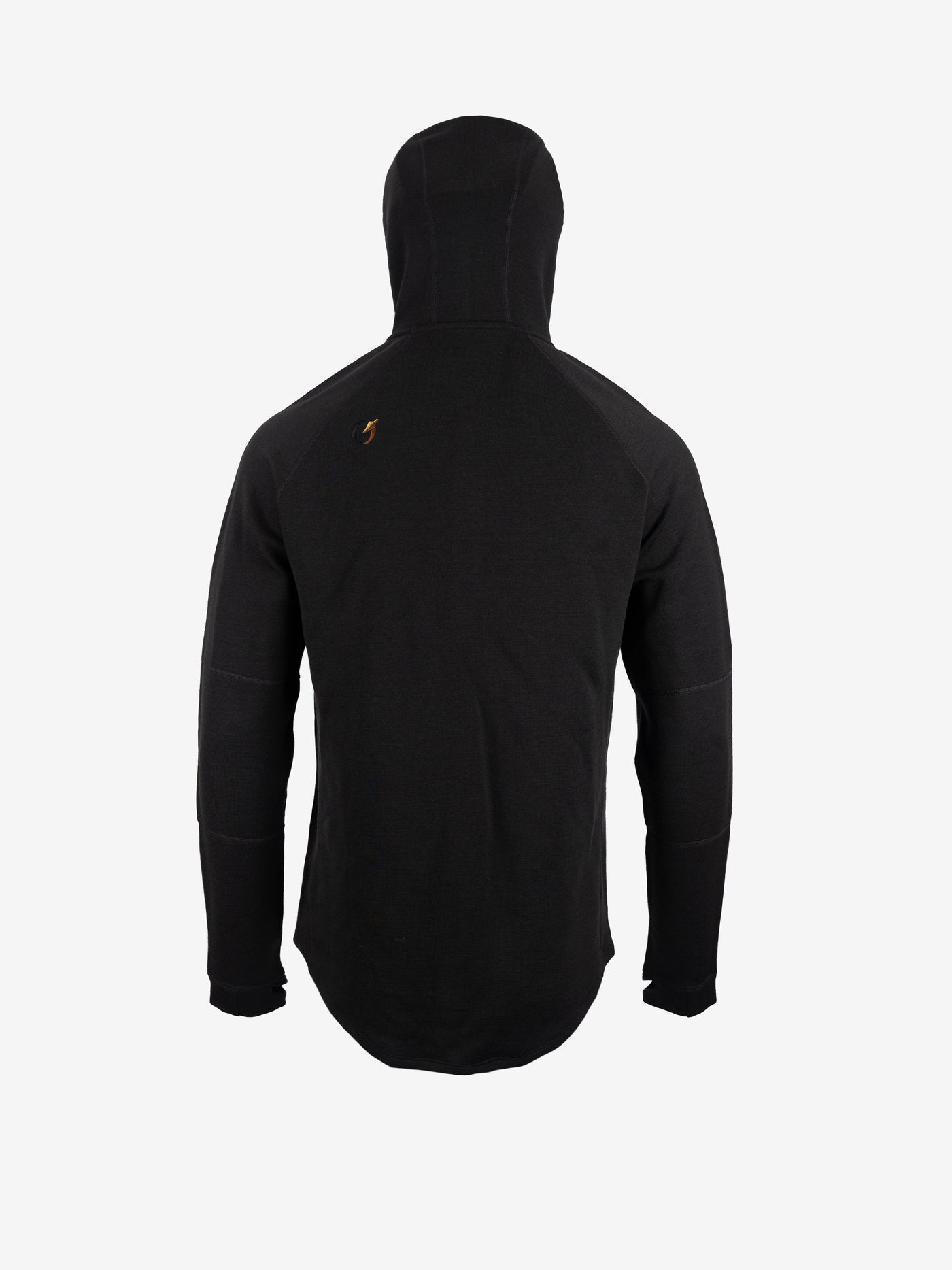 MegaMerino 350 Hoodie