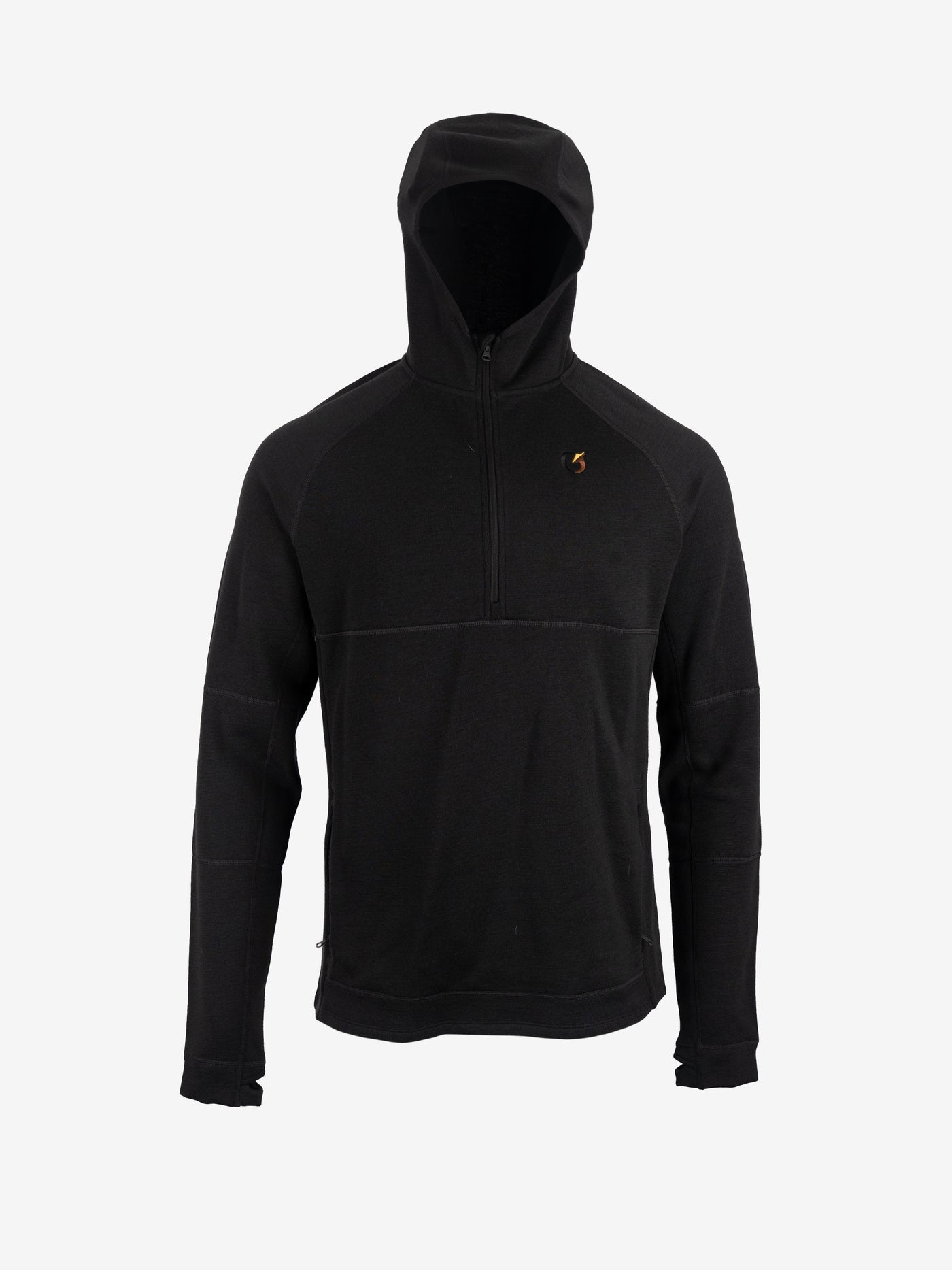 MegaMerino 350 Hoodie