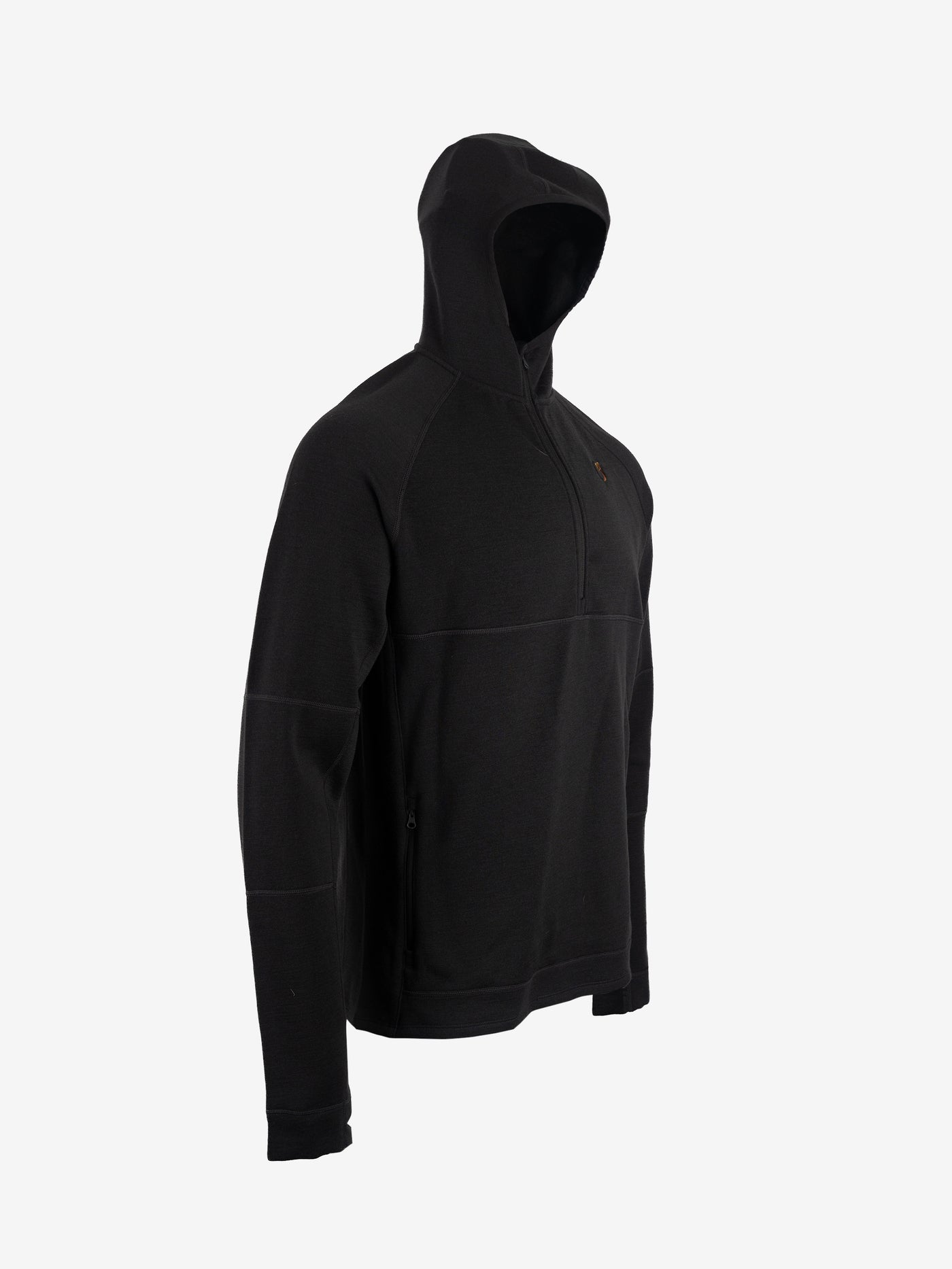 MegaMerino 350 Hoodie