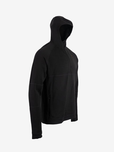 MegaMerino 350 Hoodie