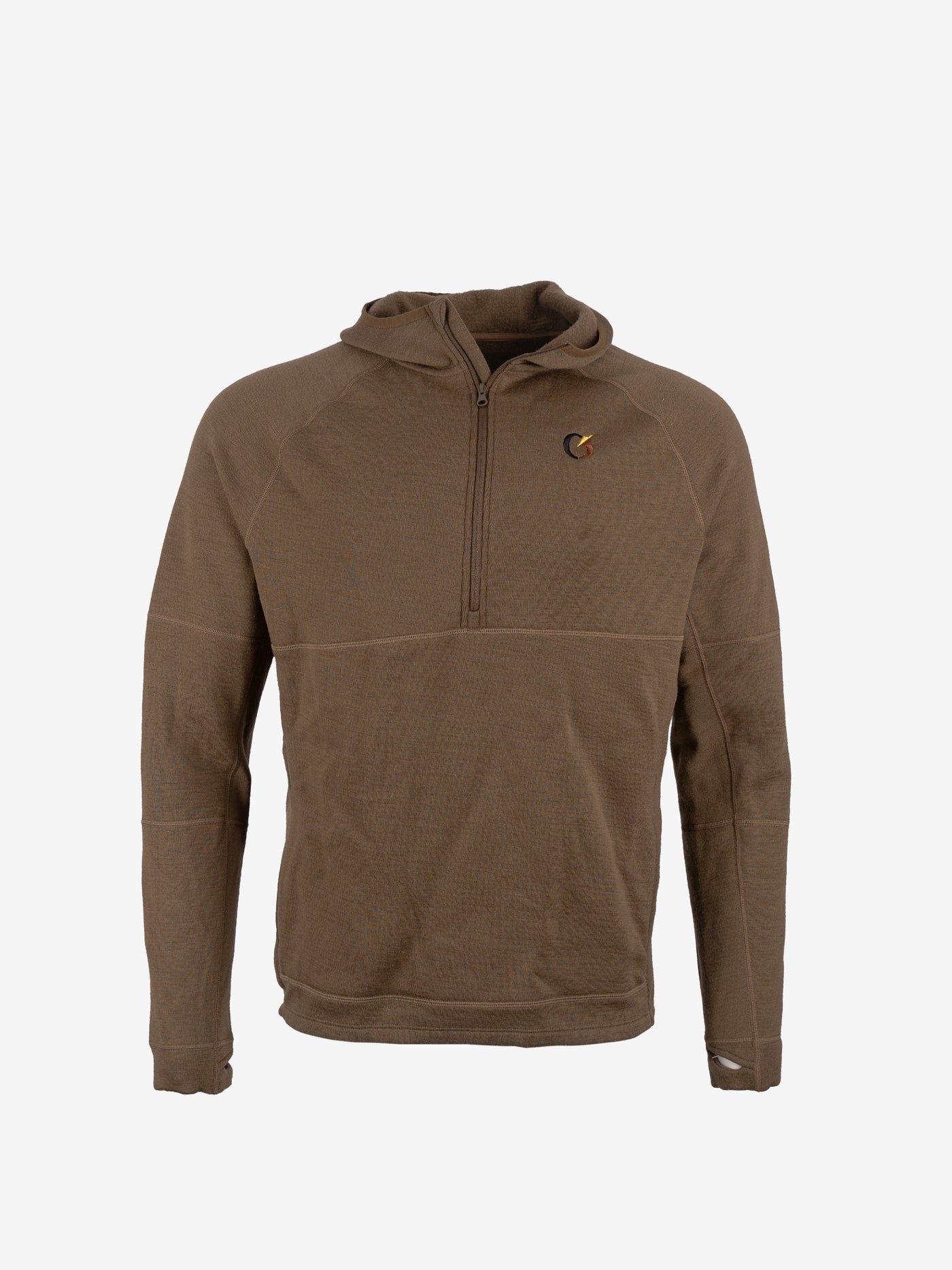 MegaMerino 350 Hoodie